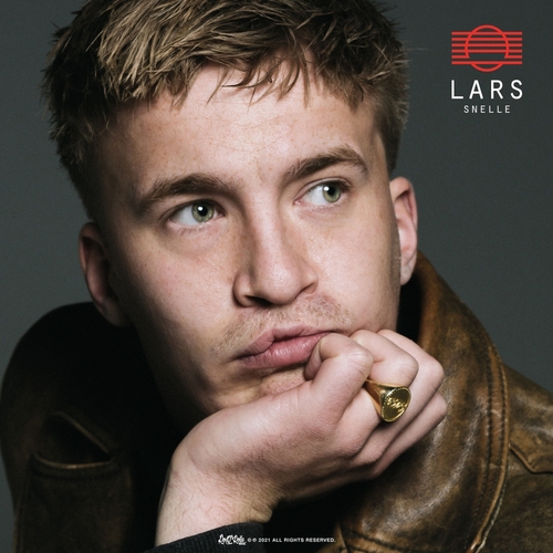 Snelle — Lars cover artwork