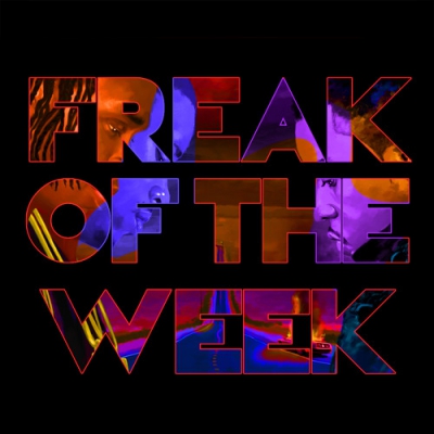 Krept &amp; Konan featuring Jeremih — Freak Of The Week cover artwork