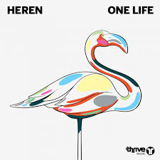 Heren — One Life cover artwork