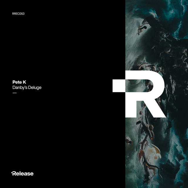 Pete K — Danby&#039;s Deluge cover artwork