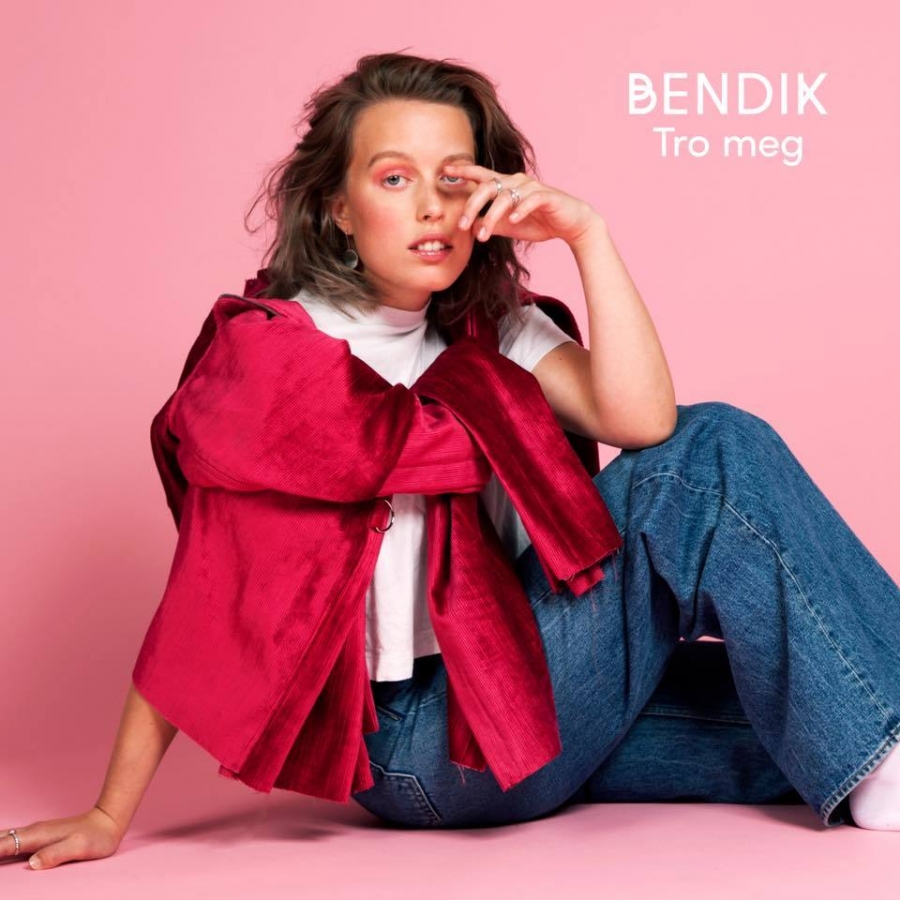 Bendik — Tro Meg cover artwork