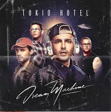 Tokio Hotel — What If cover artwork