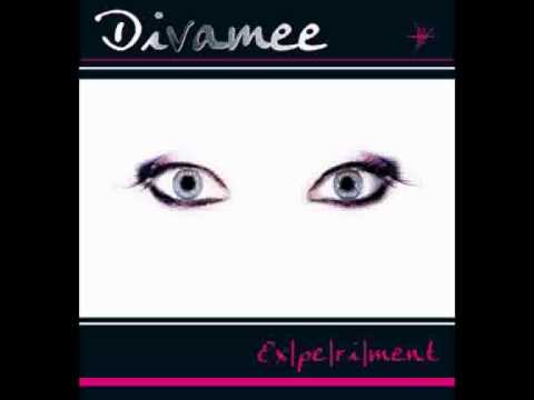 Divamee Experiment cover artwork