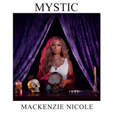 Mackenzie Nicole — I Still Hope That You&#039;re Okay cover artwork