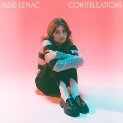 Jade LeMac — Constellations cover artwork