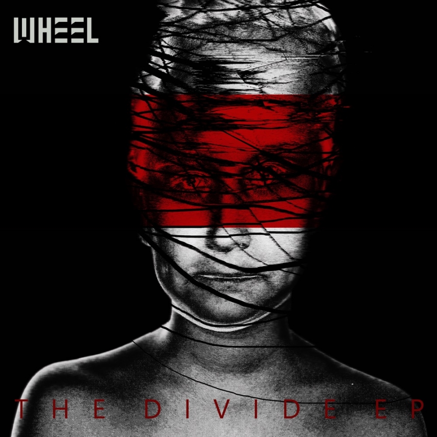 Wheel The Divide cover artwork