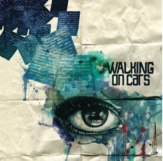 Walking On Cars Don&#039;t Mind Me cover artwork