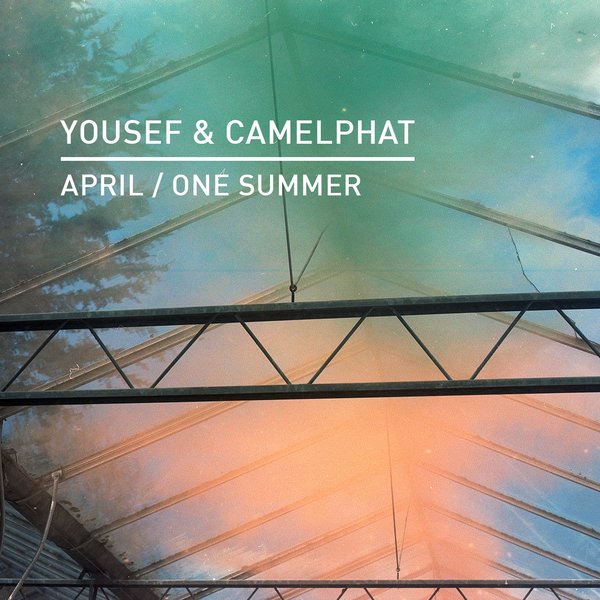 Yousef & CamelPhat — One Summer cover artwork