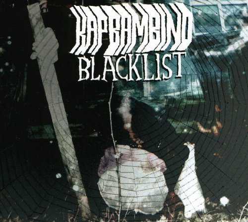 Kap Bambino — Human Piles cover artwork