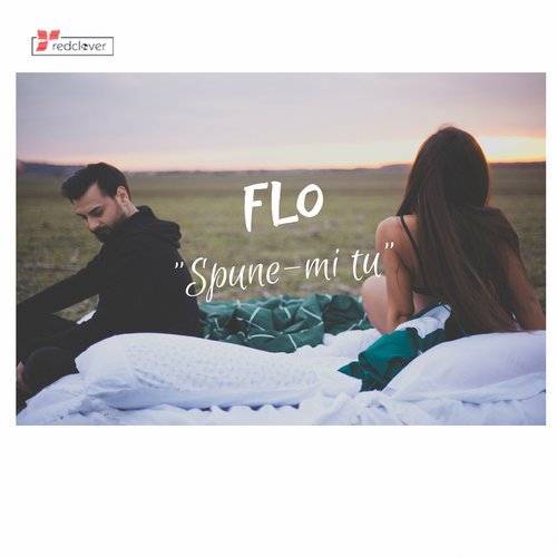 Flo Nocturn — Spune-mi Tu cover artwork