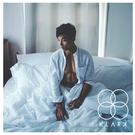KLARK featuring Hurlink — AS I AM cover artwork