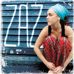 Zaz — Trop sensible cover artwork