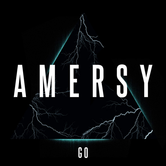 Amersy GO cover artwork