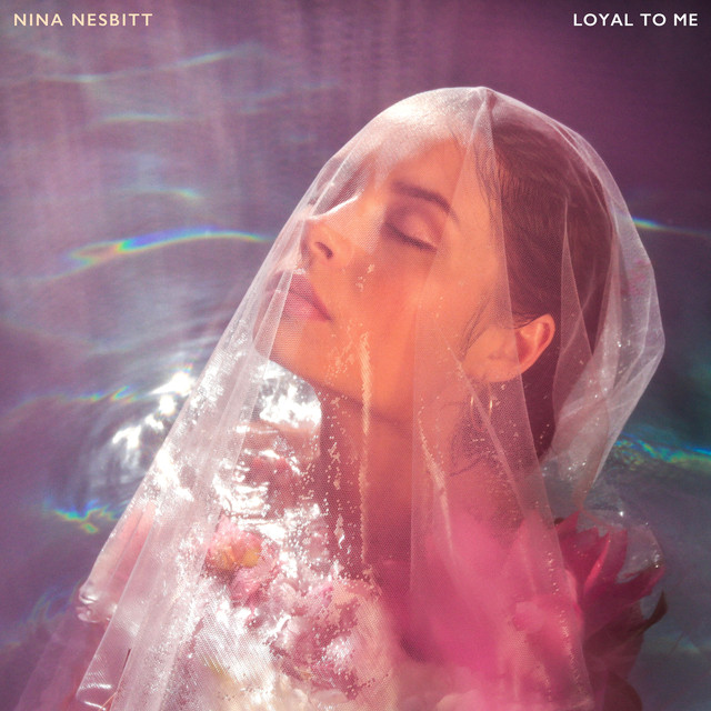 Nina Nesbitt — Loyal to Me cover artwork