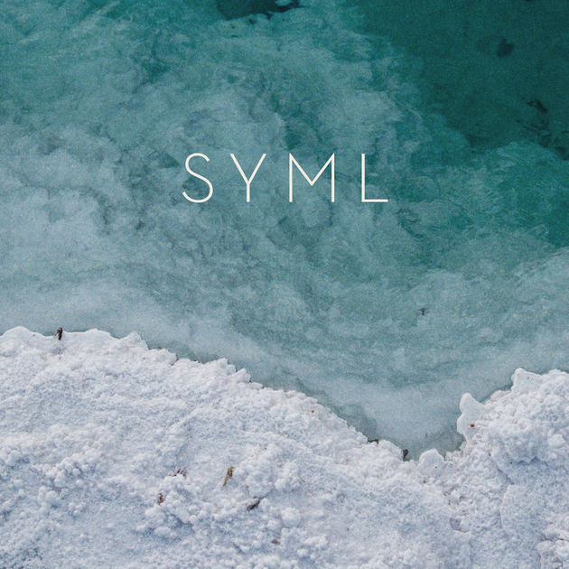 SYML Hurt for Me - EP cover artwork