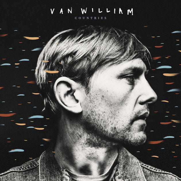 Van William — Before I Found You cover artwork