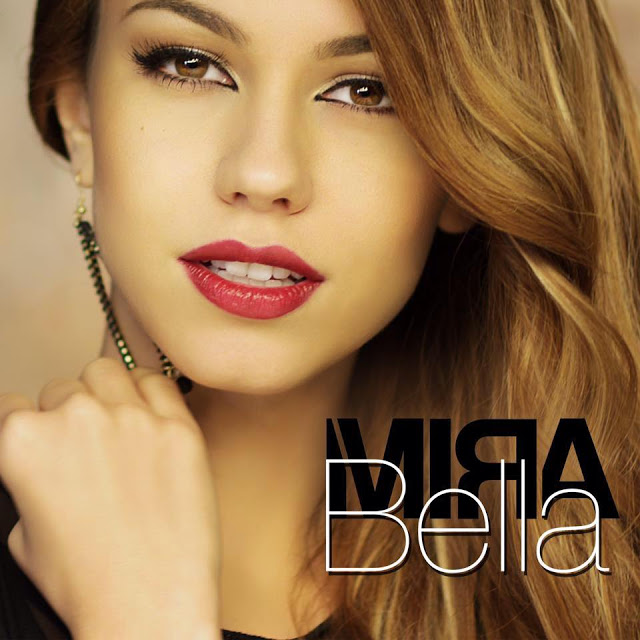 MIRA Bella cover artwork