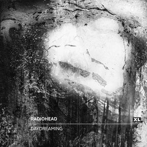 Radiohead — Daydreaming cover artwork