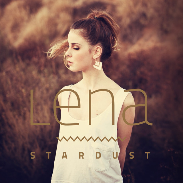 Lena — Stardust cover artwork