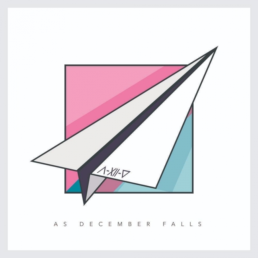 As December Falls As December Falls cover artwork