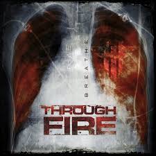 Through Fire Breathe cover artwork