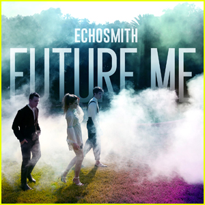 Echosmith — Future Me cover artwork