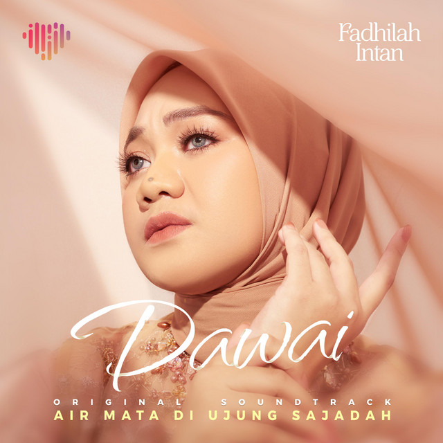 Fadhilah Intan — Dawai cover artwork