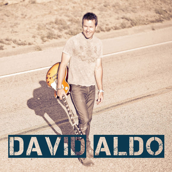 David Aldo David Aldo cover artwork