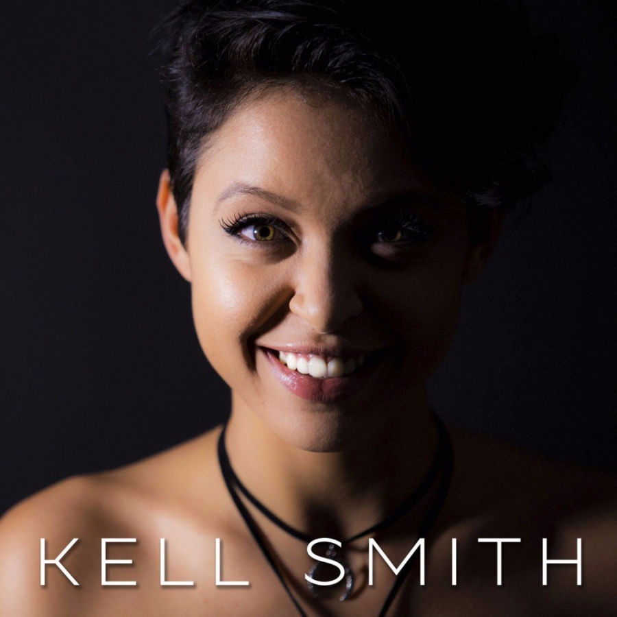 Kell Smith — Era Uma Vez cover artwork
