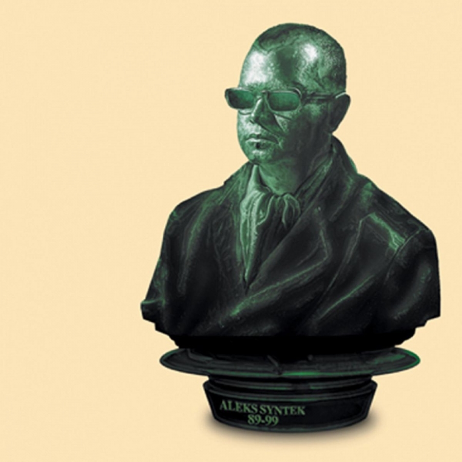 Aleks Syntek 89-99 cover artwork