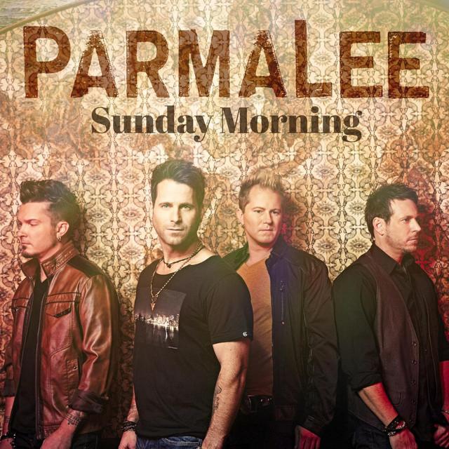 Parmalee Sunday Morning cover artwork