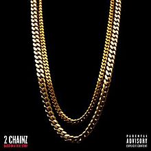2 Chainz featuring Nicki Minaj — I Luv Dem Strippers cover artwork