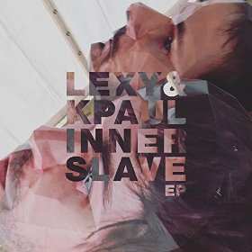 Lexy &amp; K-Paul featuring Max Joni — Inner Slave cover artwork