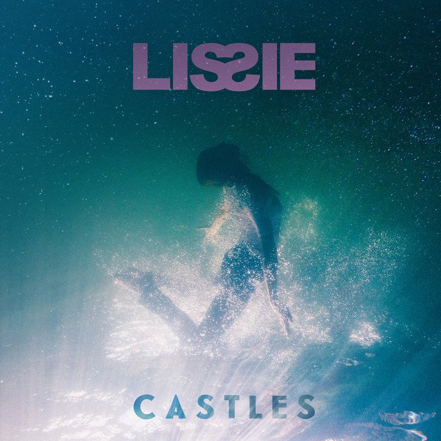 Lissie — Blood and Muscle cover artwork