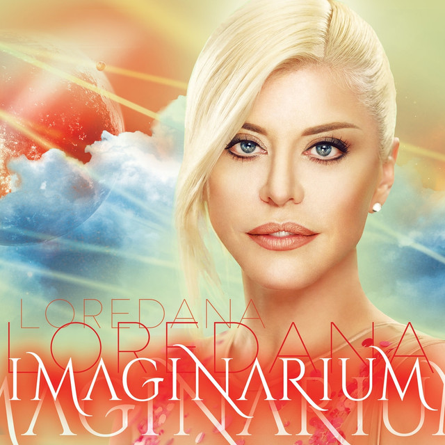 Loredana Imaginarium cover artwork