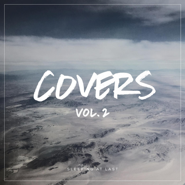 Sleeping At Last Covers, Vol 2 cover artwork