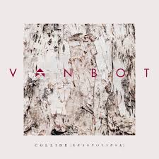 Vanbot Collide cover artwork