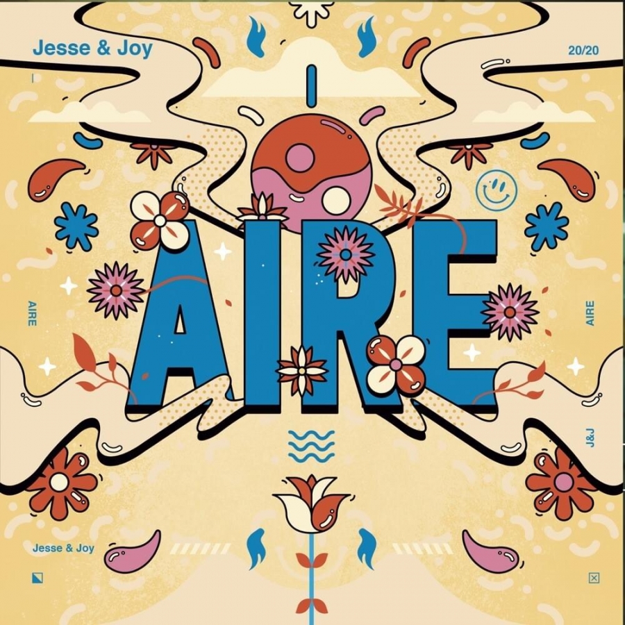 Jesse &amp; Joy — Alguien Más cover artwork