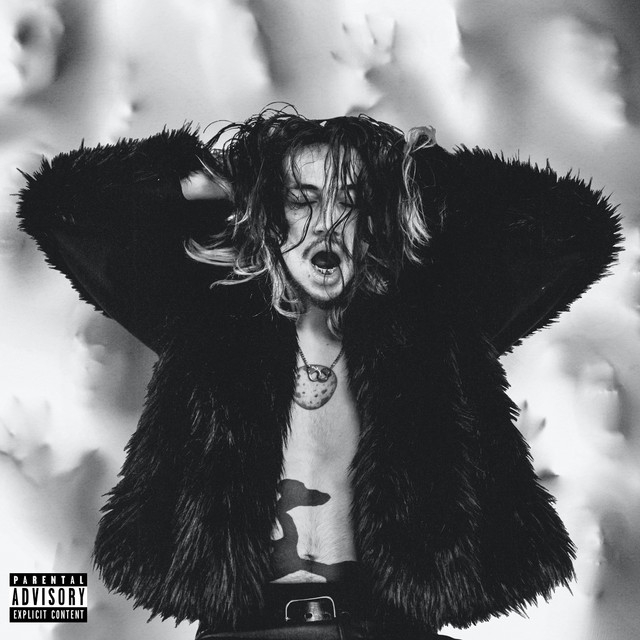 Kxllswxtch THE WALLS HAVE EYES cover artwork