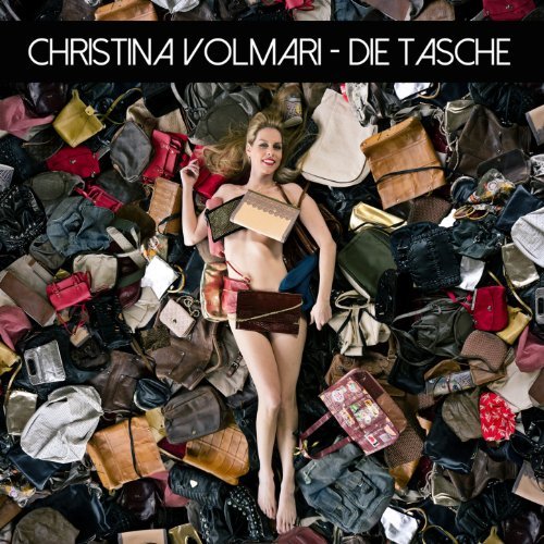Christina Volmari Die Tasche cover artwork
