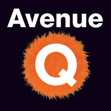 Avenue Q (Original Broadway Cast Recording) Original Broadway Cast of &quot;Avenue Q&quot; cover artwork