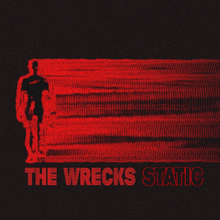 The Wrecks Static cover artwork