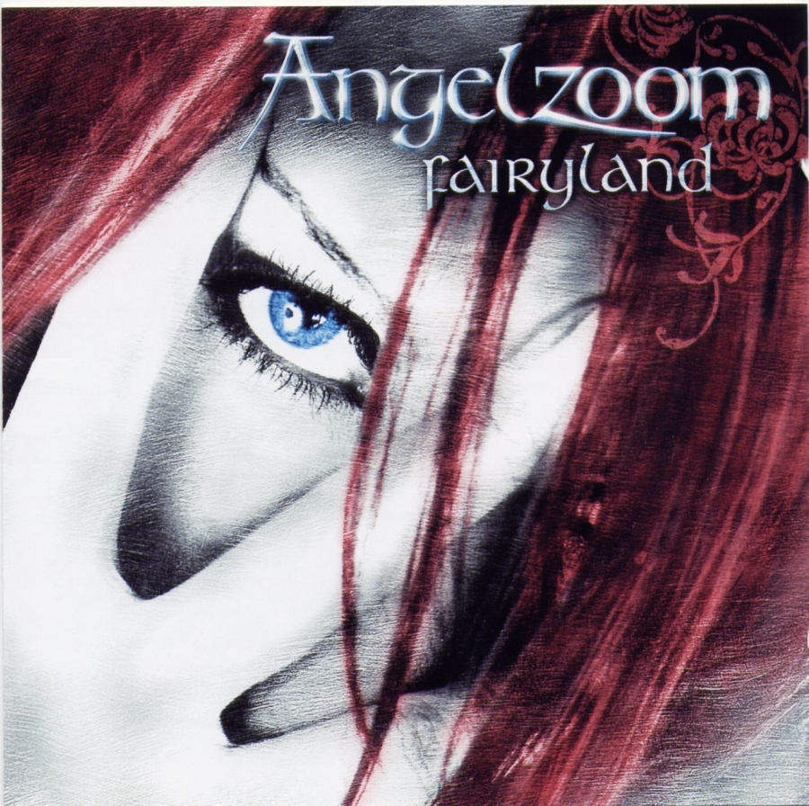 Angelzoom — Fairyland cover artwork