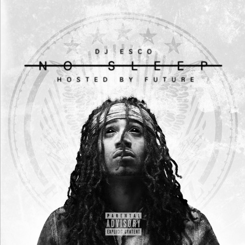 DJ Esco featuring Future — How It Was cover artwork