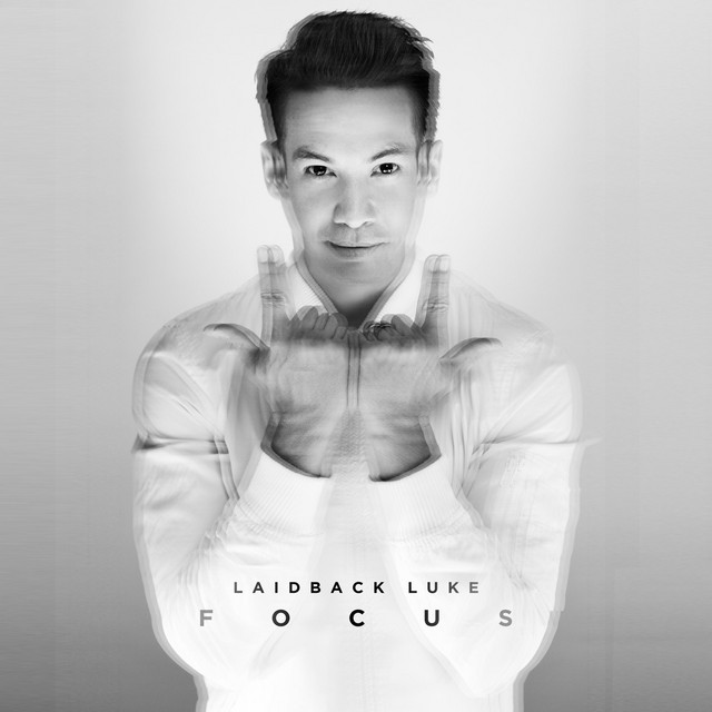 Laidback Luke Focus cover artwork