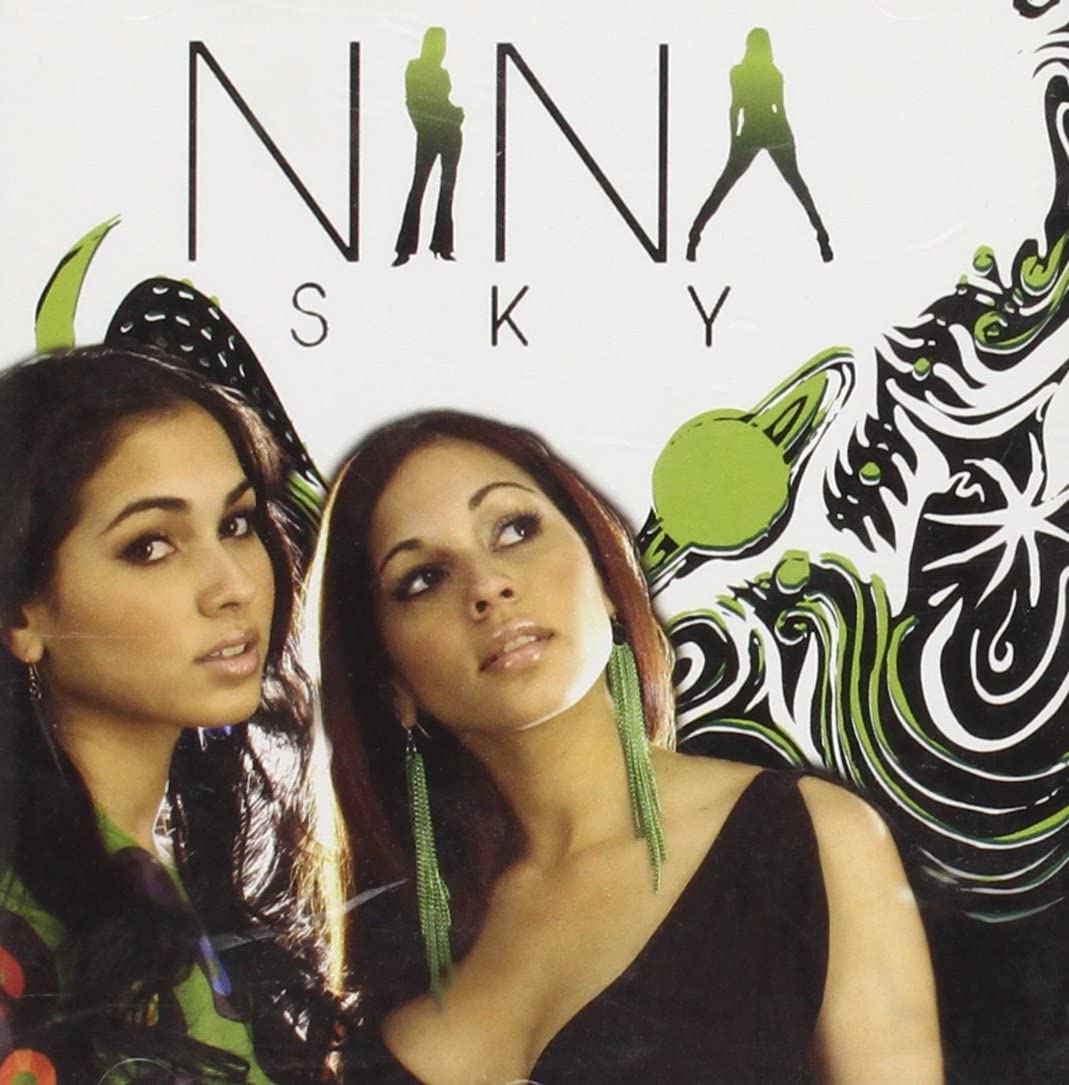 Nina Sky featuring Jabba & Vybz Kartel — Move Ya Body (Remix) cover artwork