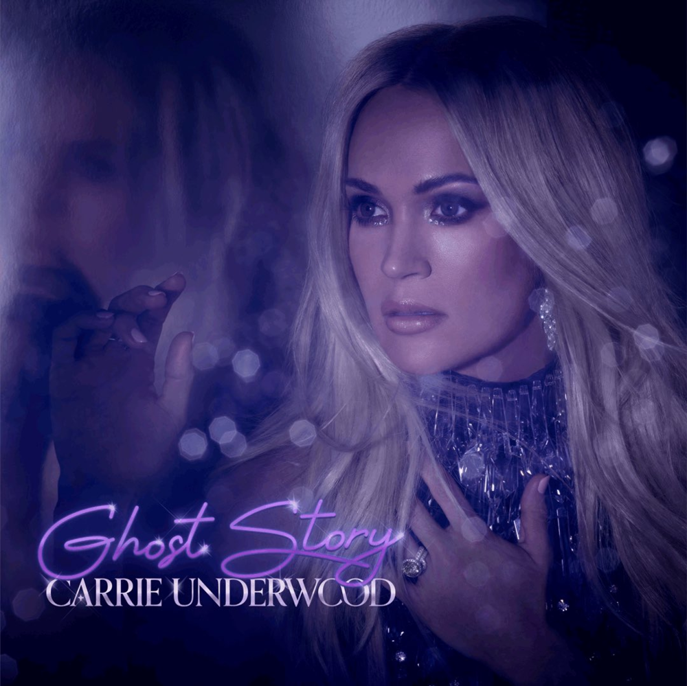 Carrie Underwood — Ghost Story cover artwork