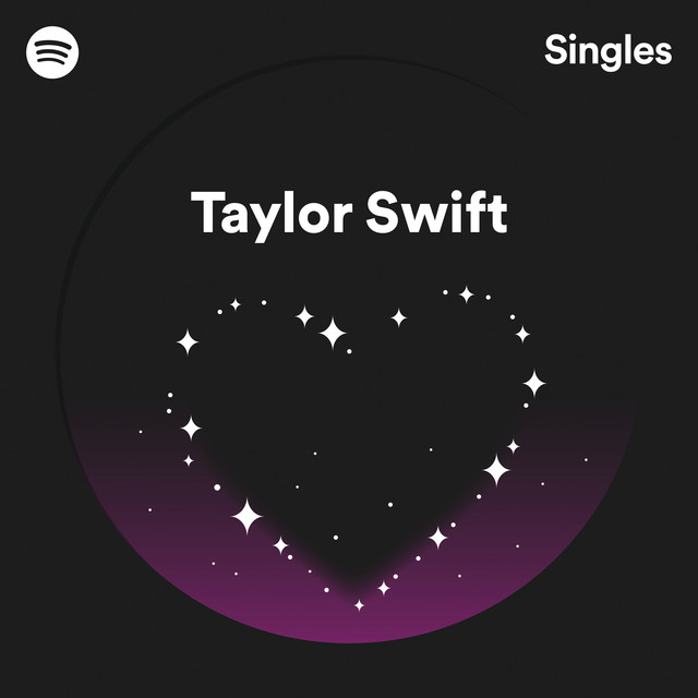 Taylor Swift — September - Recorded at the Tracking Room Nashville cover artwork