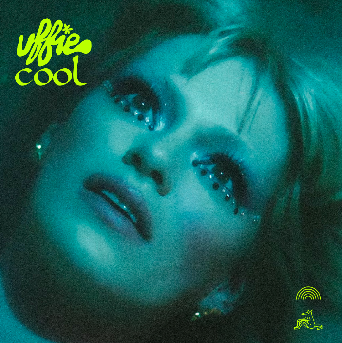 Uffie — Cool cover artwork