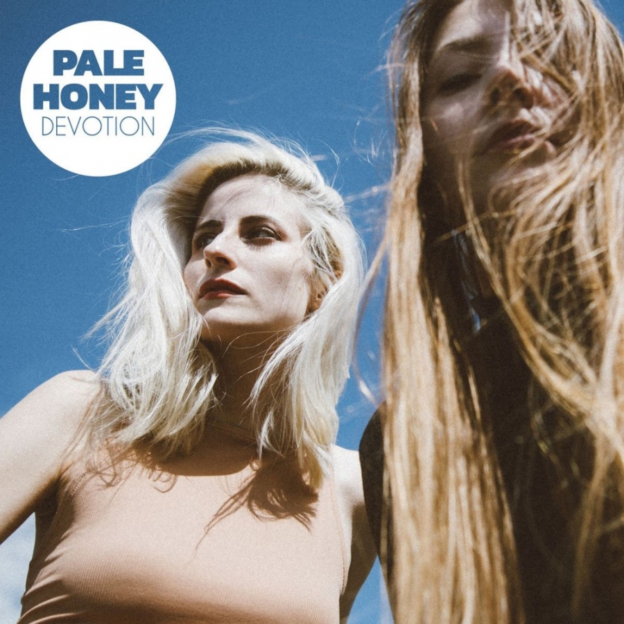 Pale Honey Devotion cover artwork